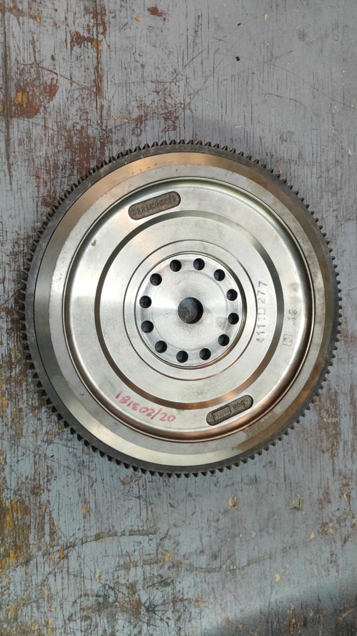 Volante retro 215 - 02/203181