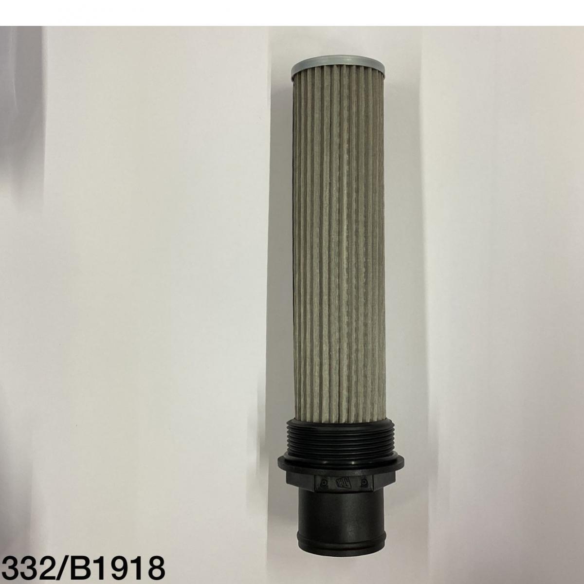 Filtro de retorno hco 125 micron 86c-1= 32/920300 - 332/B1918