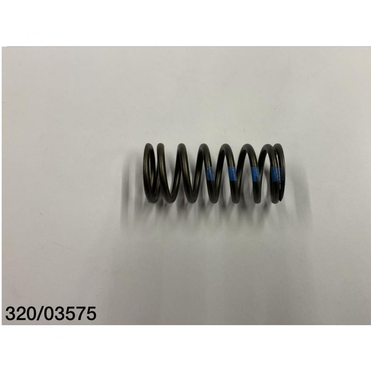 Resorte de valvula de admision y escape 444 - 320/03575
