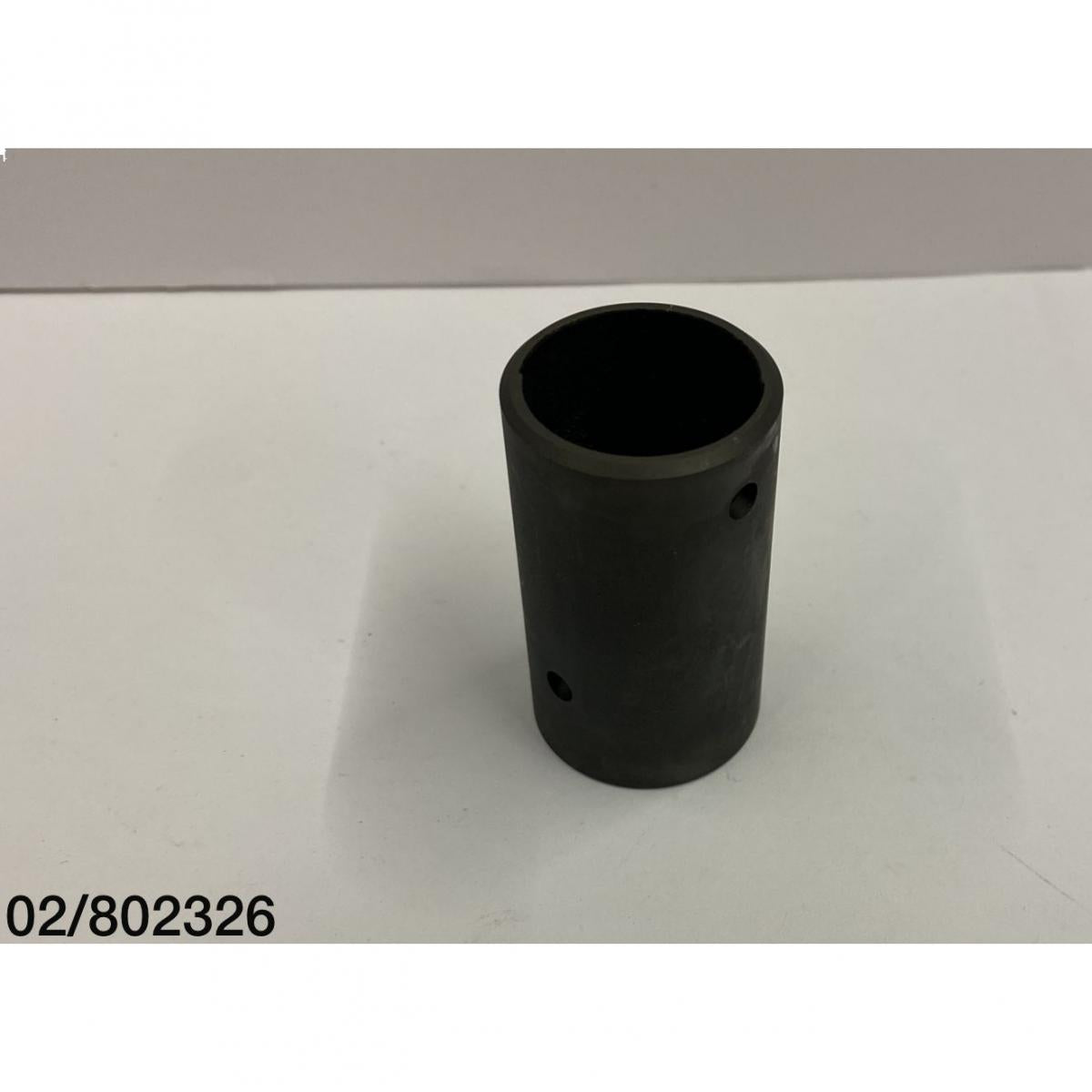 Buzos o capuchones js200 - 02/802326