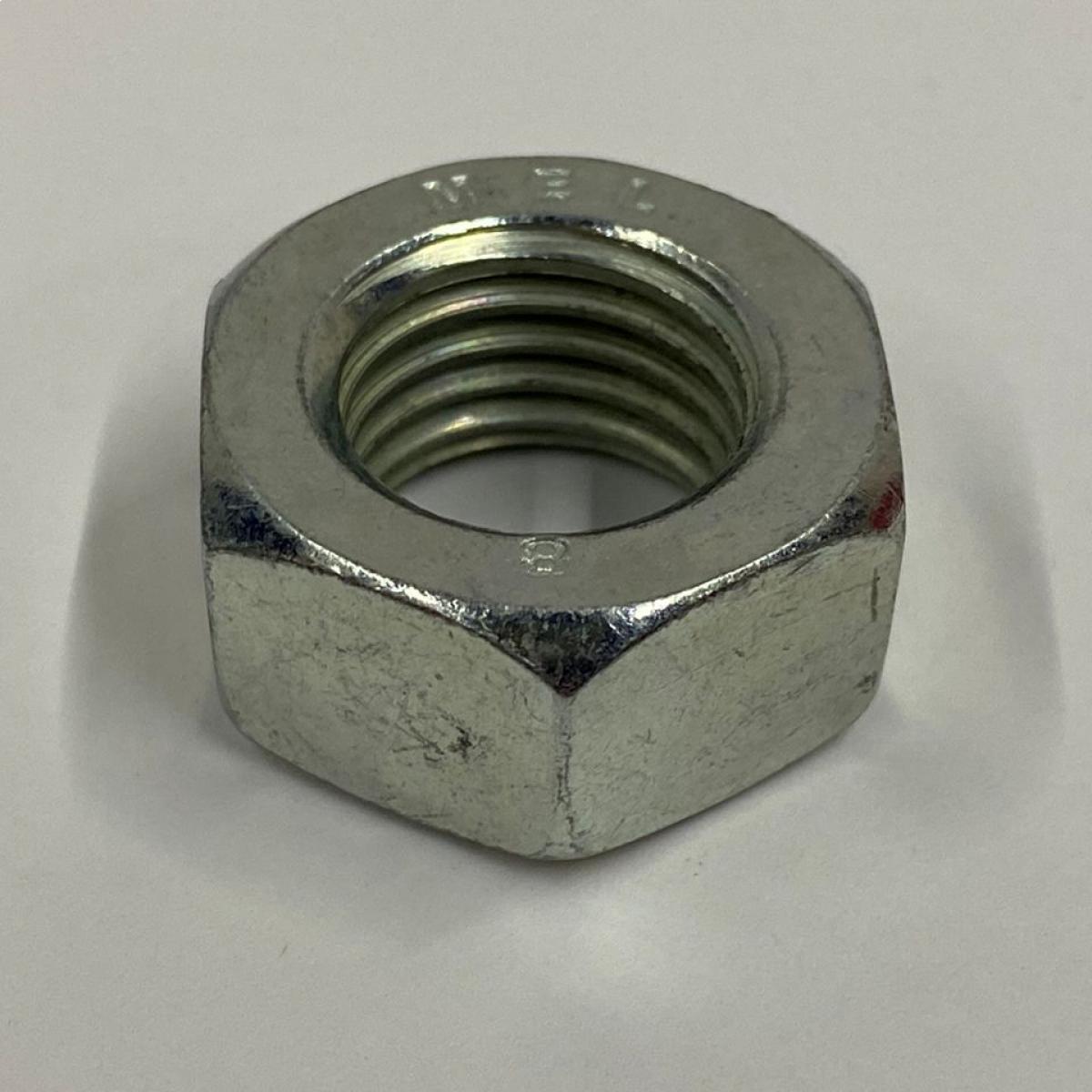 Tuerca para dientes 214-4t 214e-4t 215-4t - 1340/0701Z