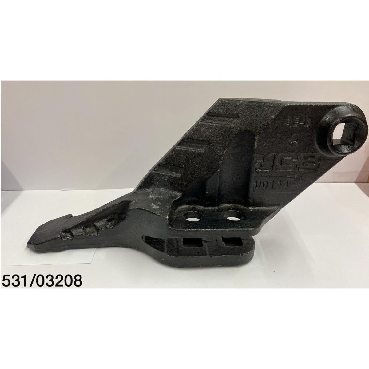 Diente lat. derecho bote 3c y 3cx= 400/f0345 - 531/03208