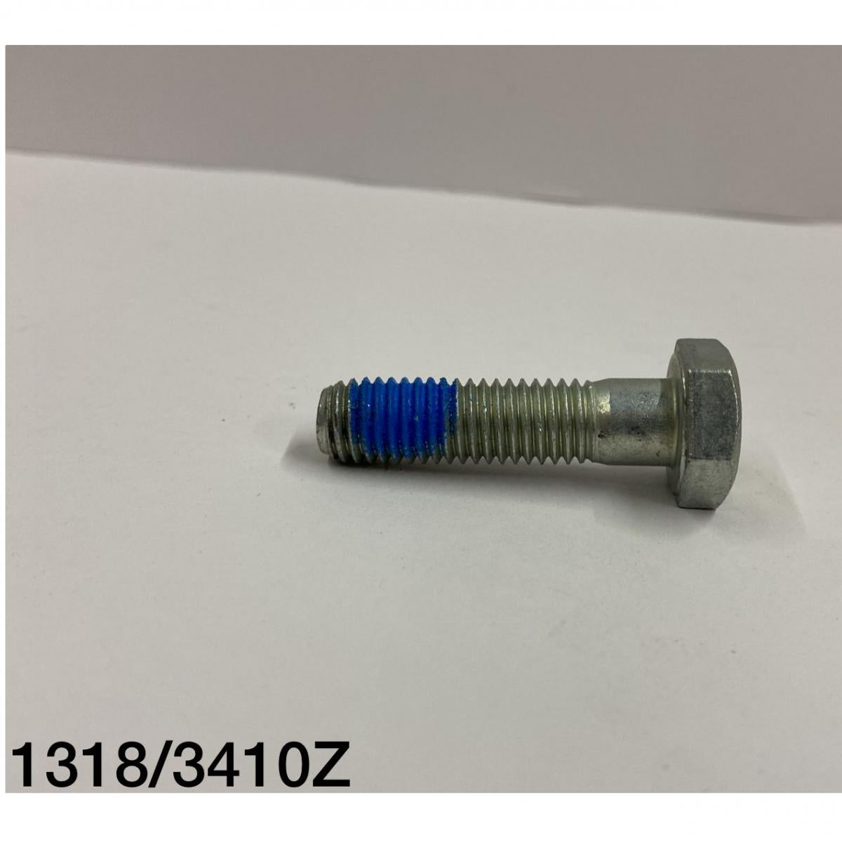 Tornillo m10x40 3cx - 1318/3410Z