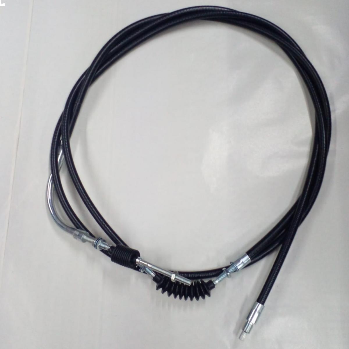 Chicote de acelerador 215 3cx - 910/60216