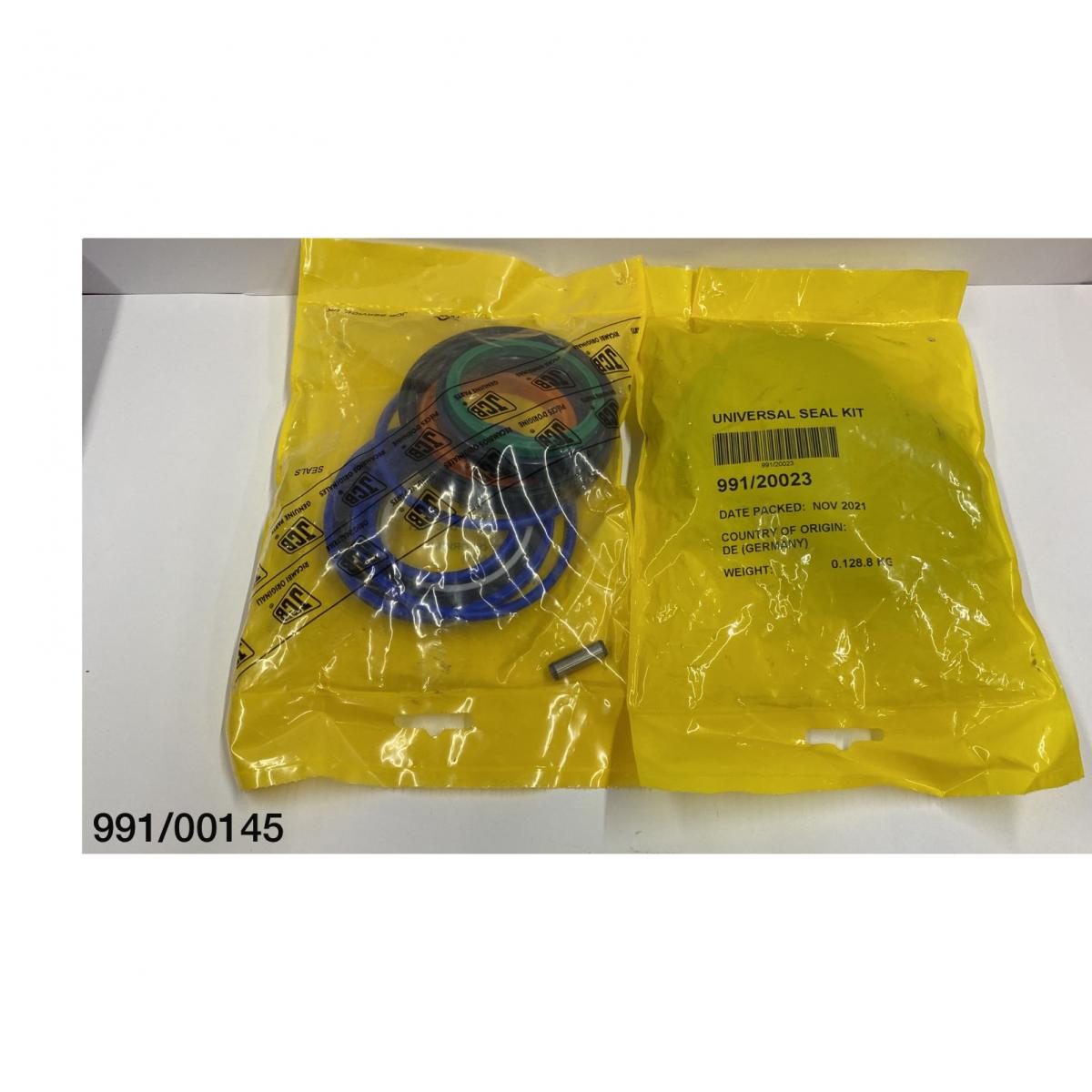 Kit sellos estabilizador y dipper 3cx 991/20023 - 991/00145