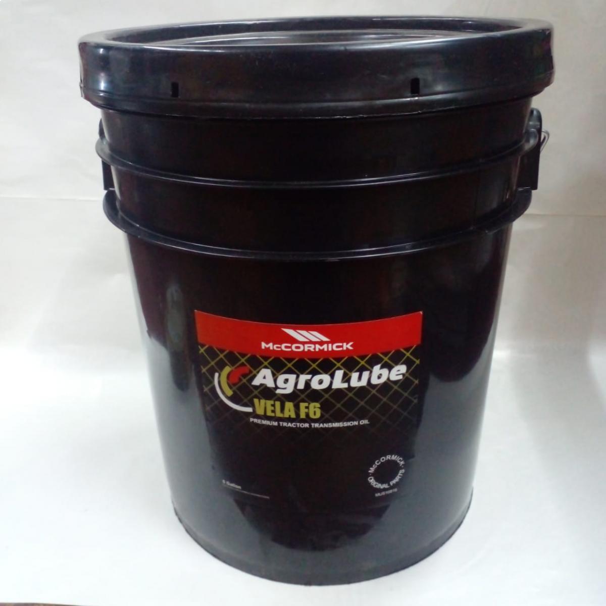 Aceite hidraulico mccormick - MUS10819