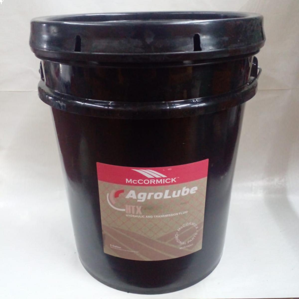 Aceite hidraulico htx - MUS10041