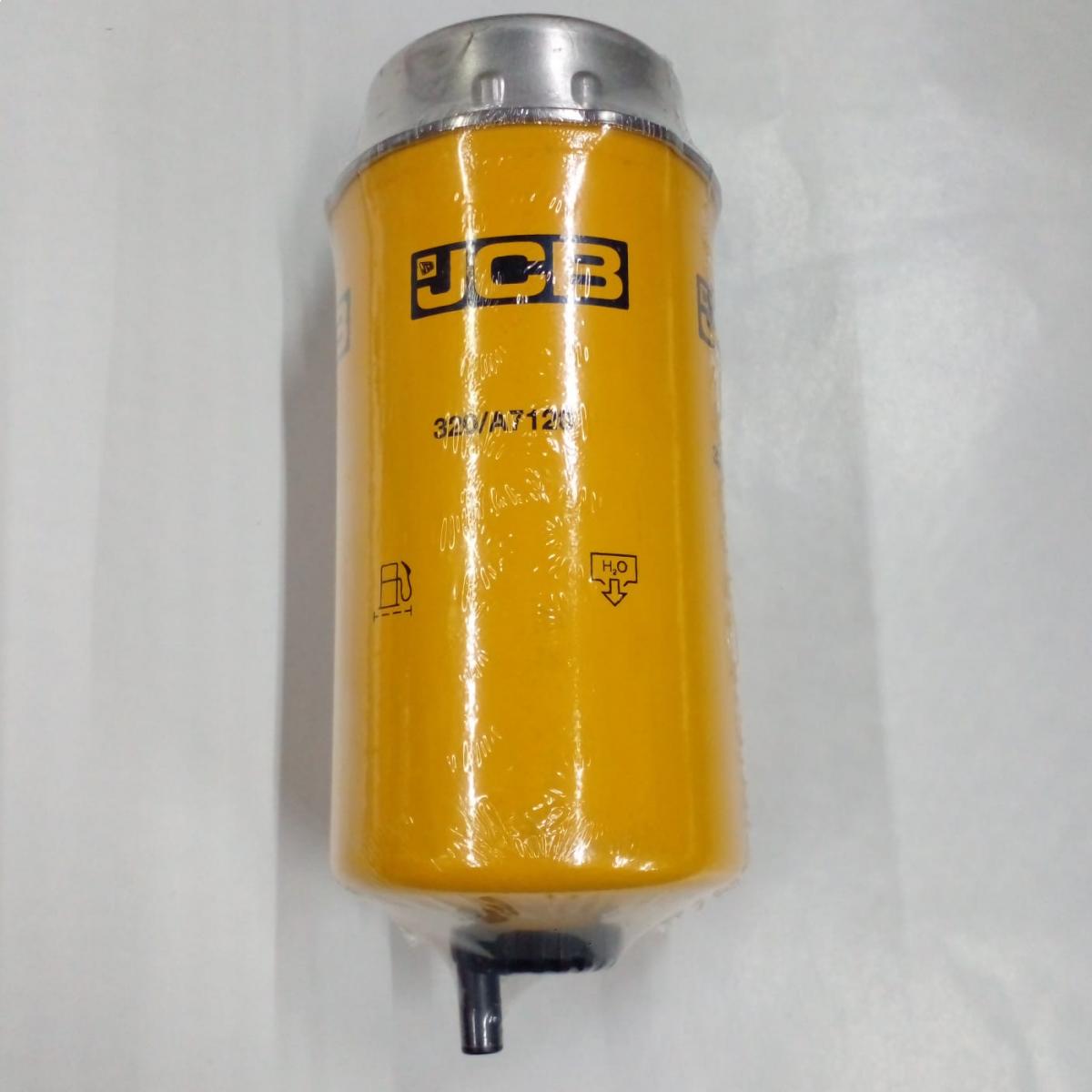 Filtro diesel 3cx global =320/A7120 - 32/925994