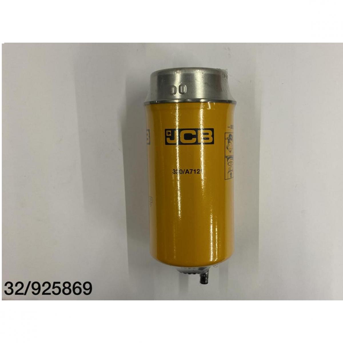 Filtro sedimentador js260 tier III - 32/925869