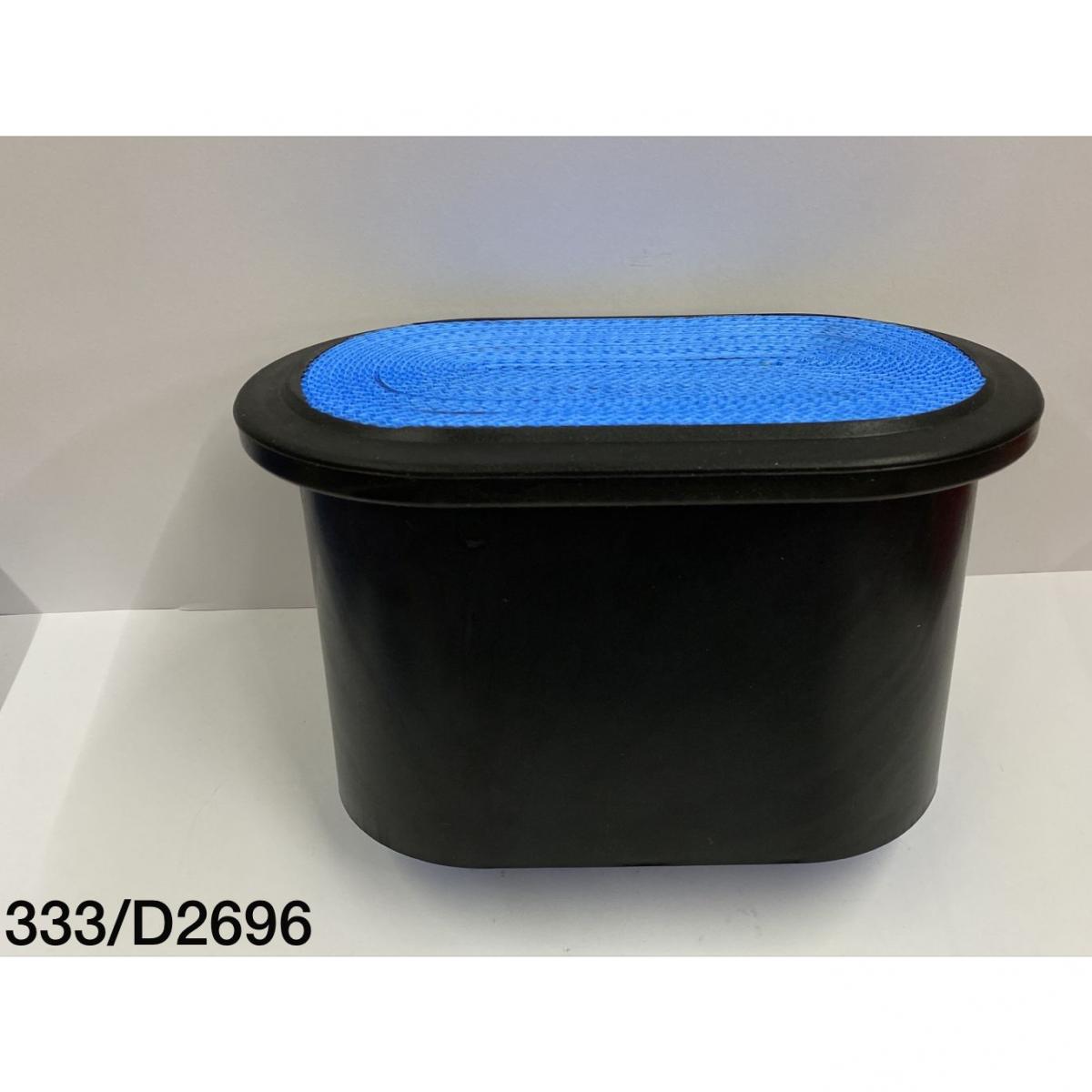 Filtro primario 215 - 333/D2696