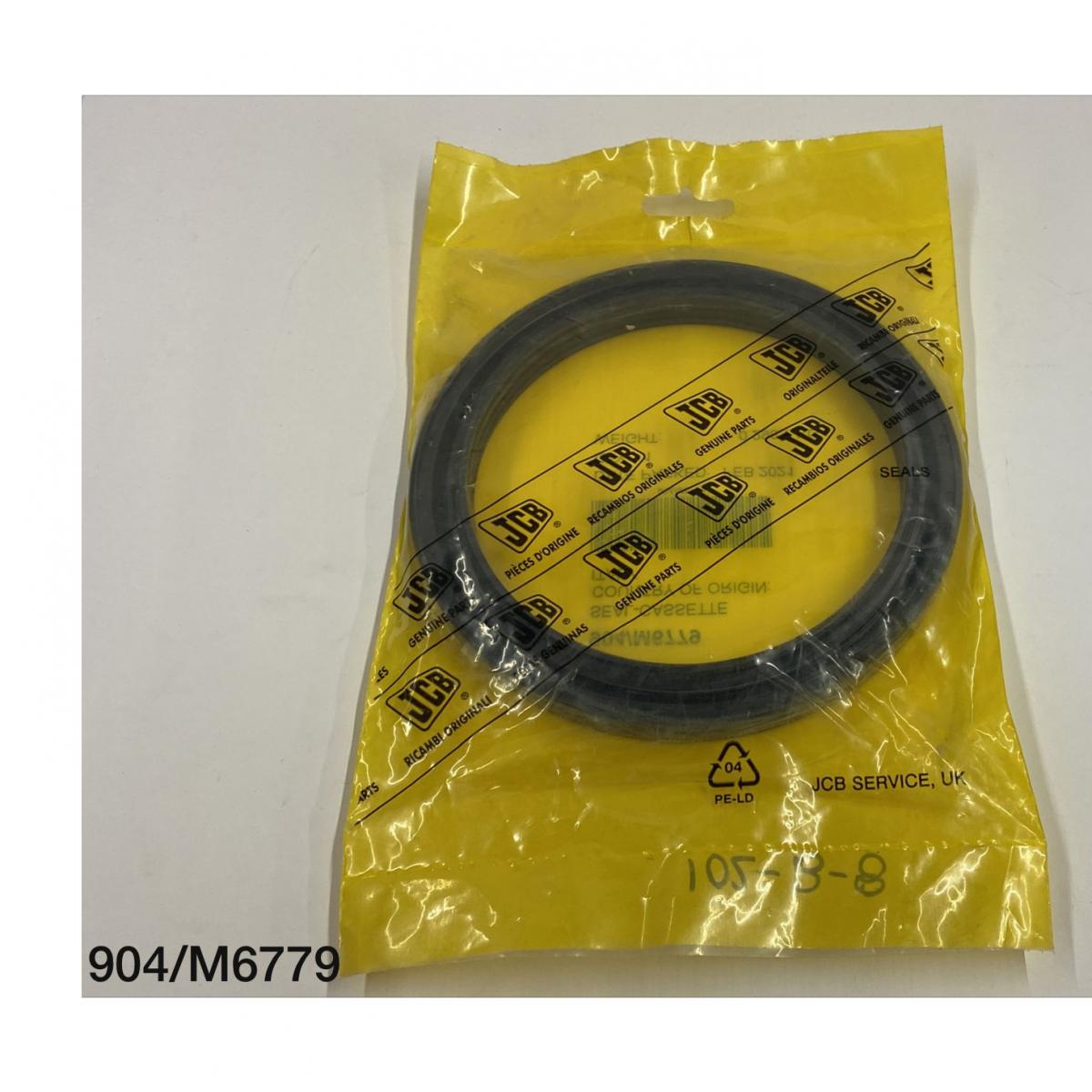 Reten masa eje delantero retro 3cx 904/50033 - 904/M6779