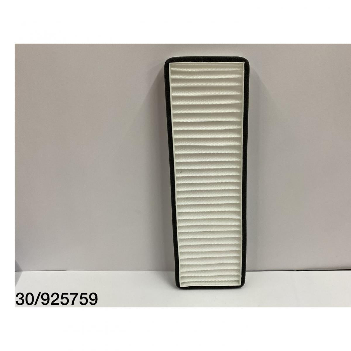 Filtro a/ac manipulador 535-125 - 30/925759