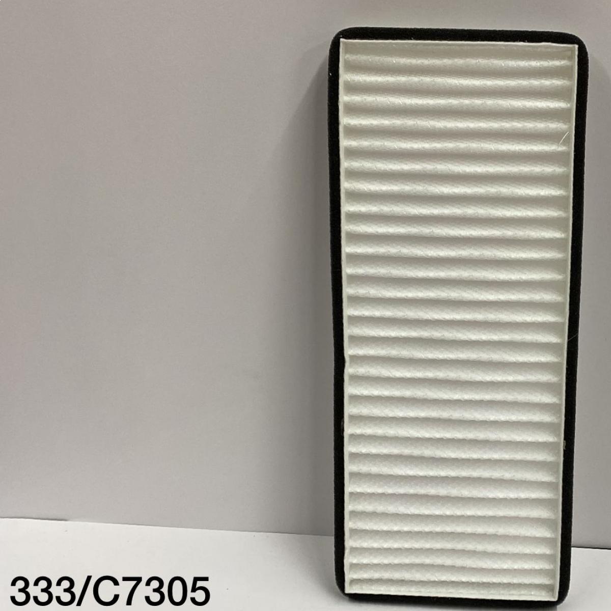 Filtro cabina exterior 86c-1 - 333/C7305