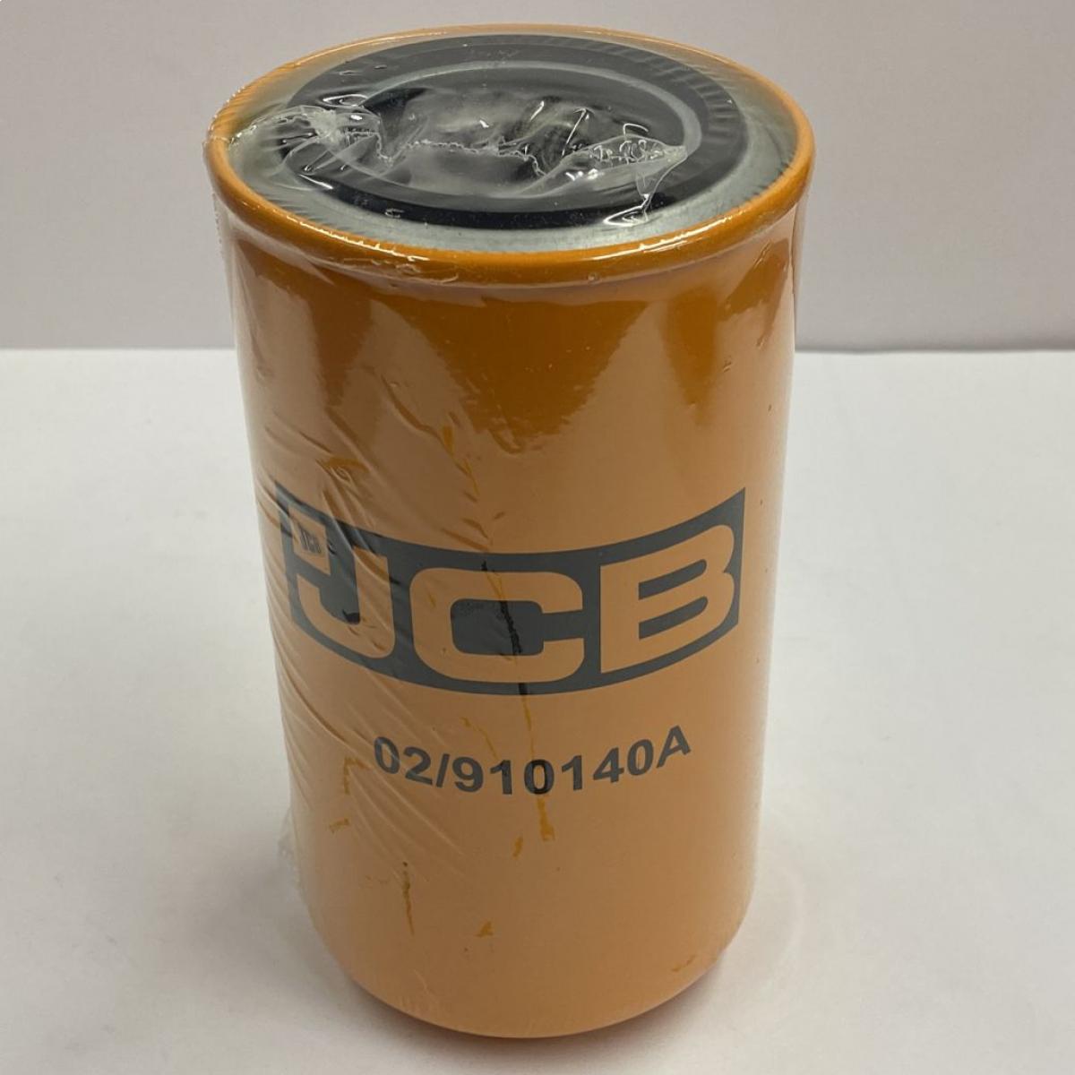 Filtro de aceite de motor js 205 - 02/910140A