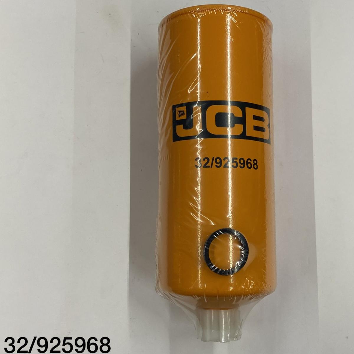 Filtro del diesel js205/426zx - 32/925968