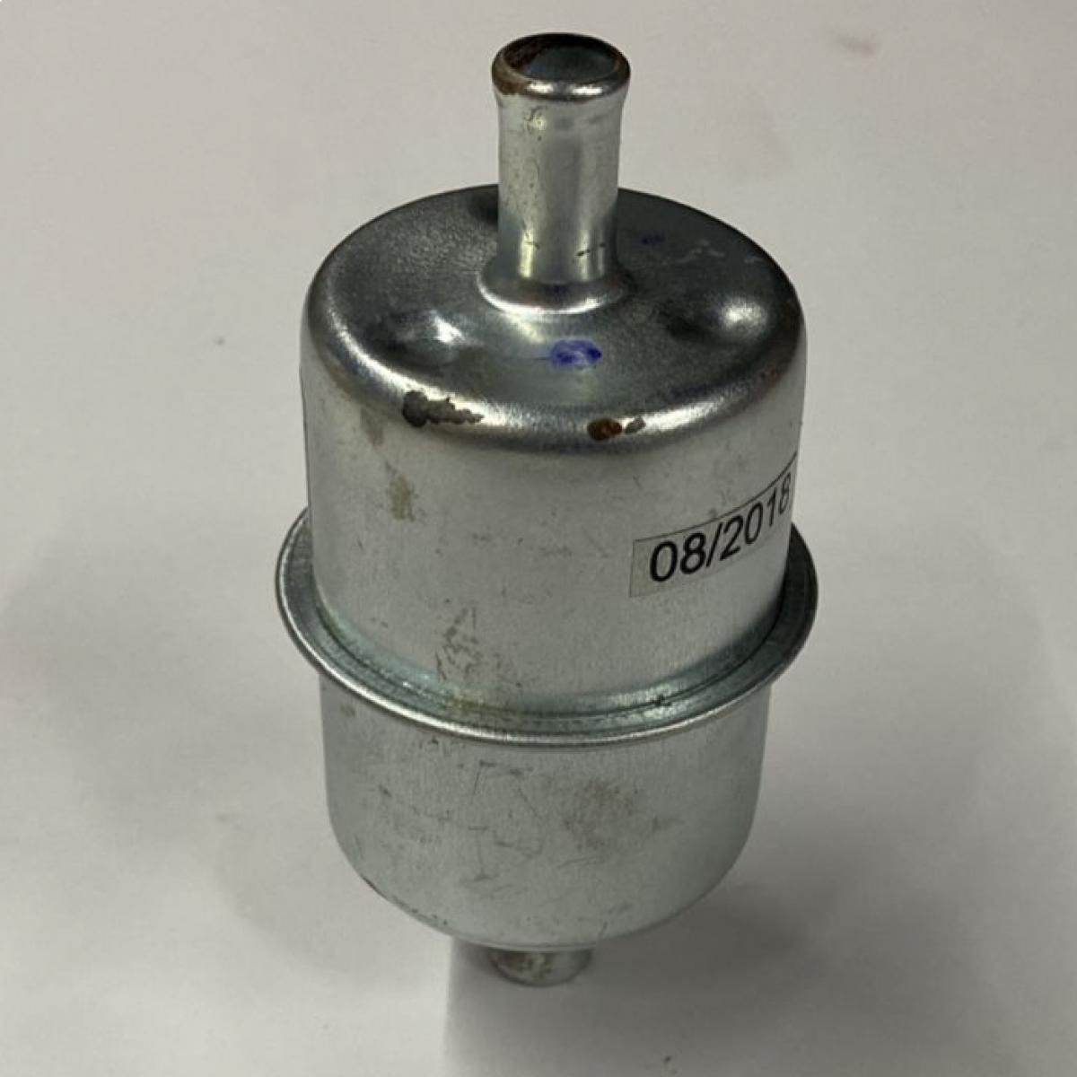 Filtro de paso combustible js 205 lc - 332/Y3299