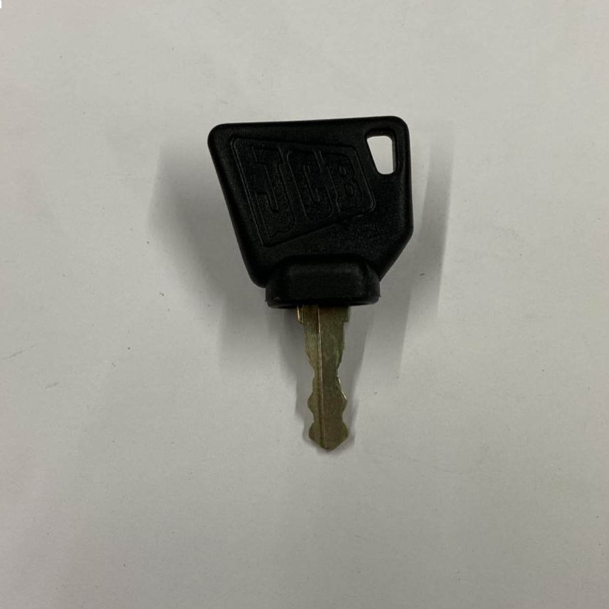 Llave de encendido y tanque de diesel 214 - 701/45501