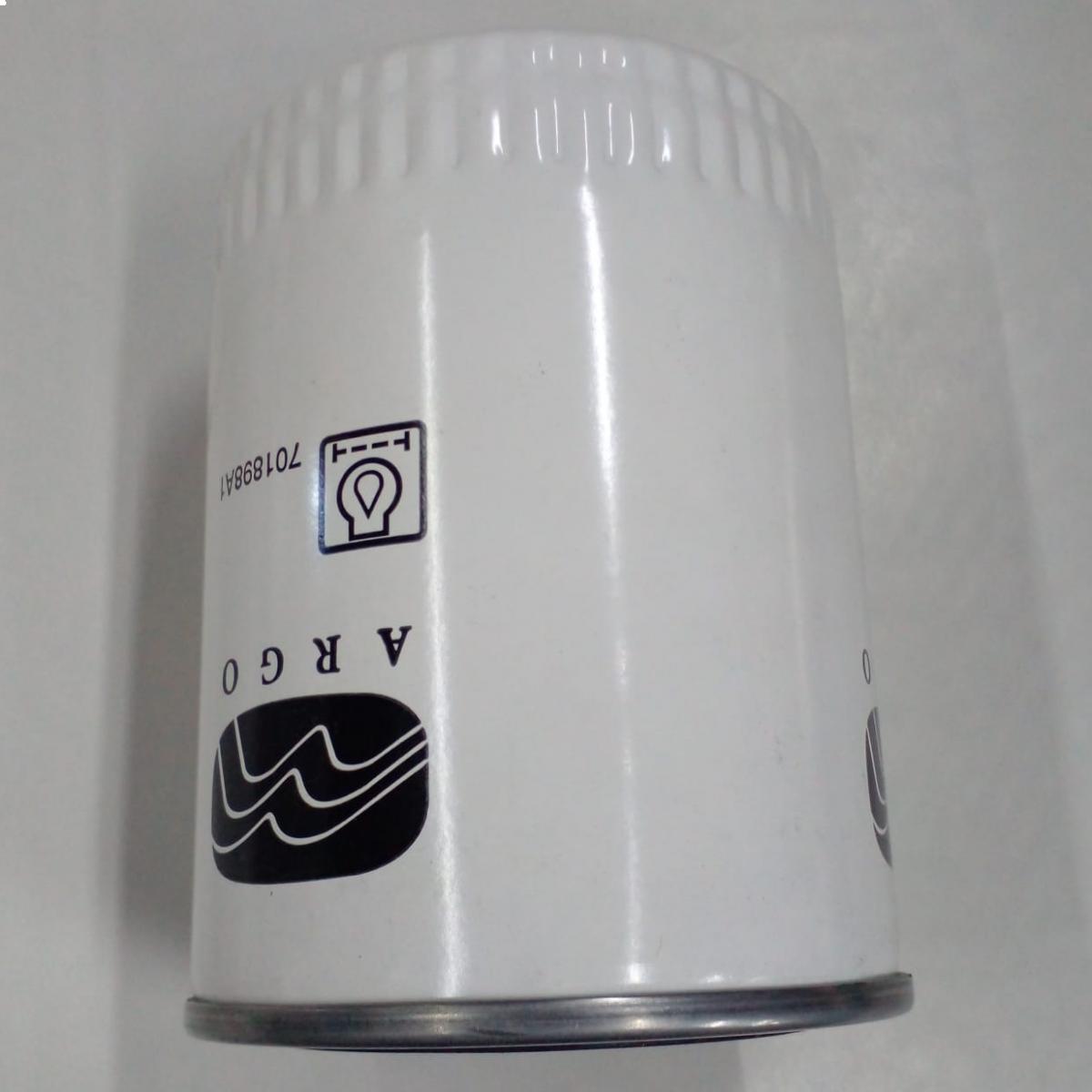 Filtro aceite mc todos perkins = 2654403 - 701898A1