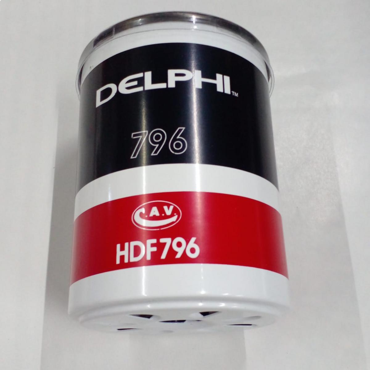 Filtro de combustible Gmax 150 =26560602 - 6614593A1