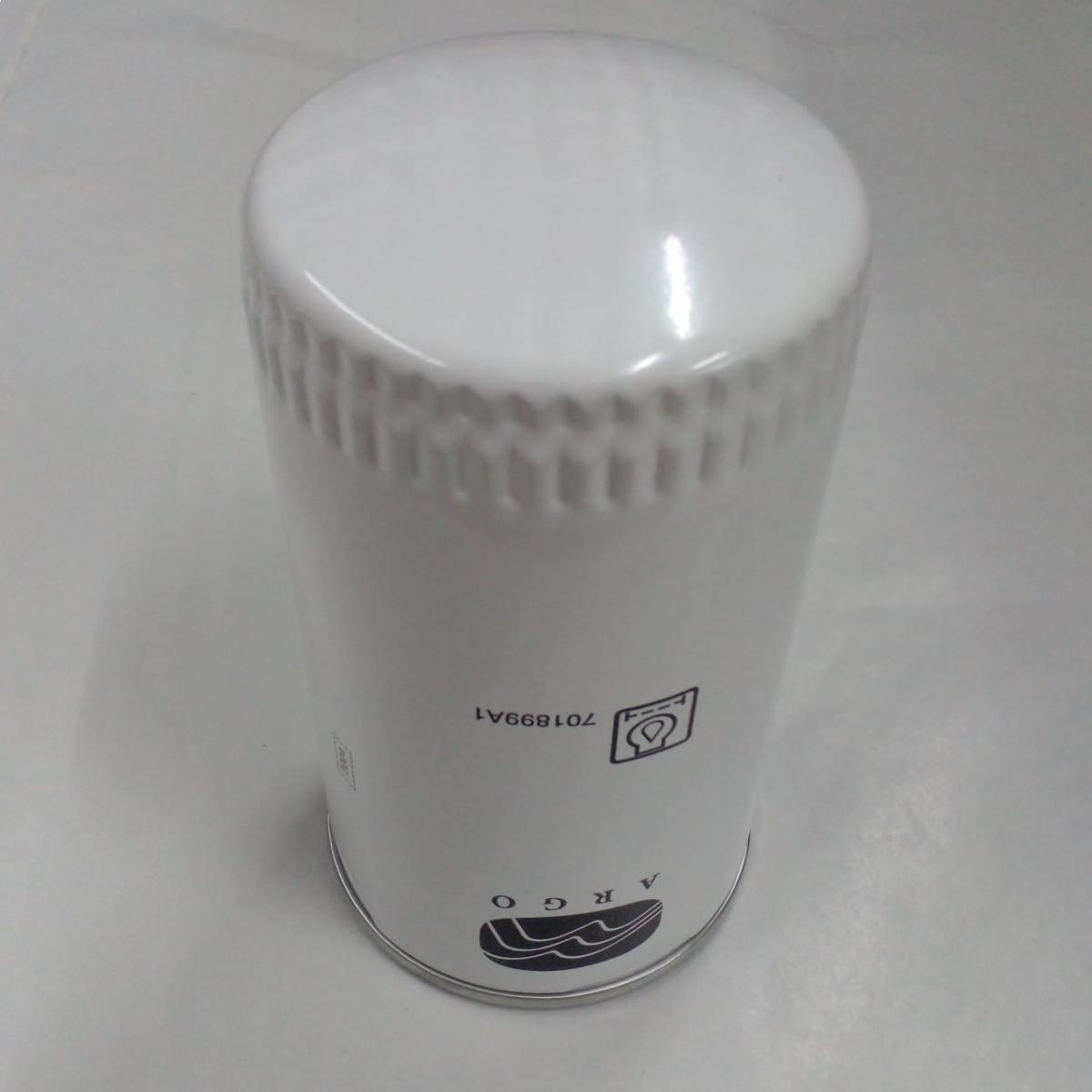 Filtro aceite- motor =2654407 = IF699= 3214797R1 - 701899A1