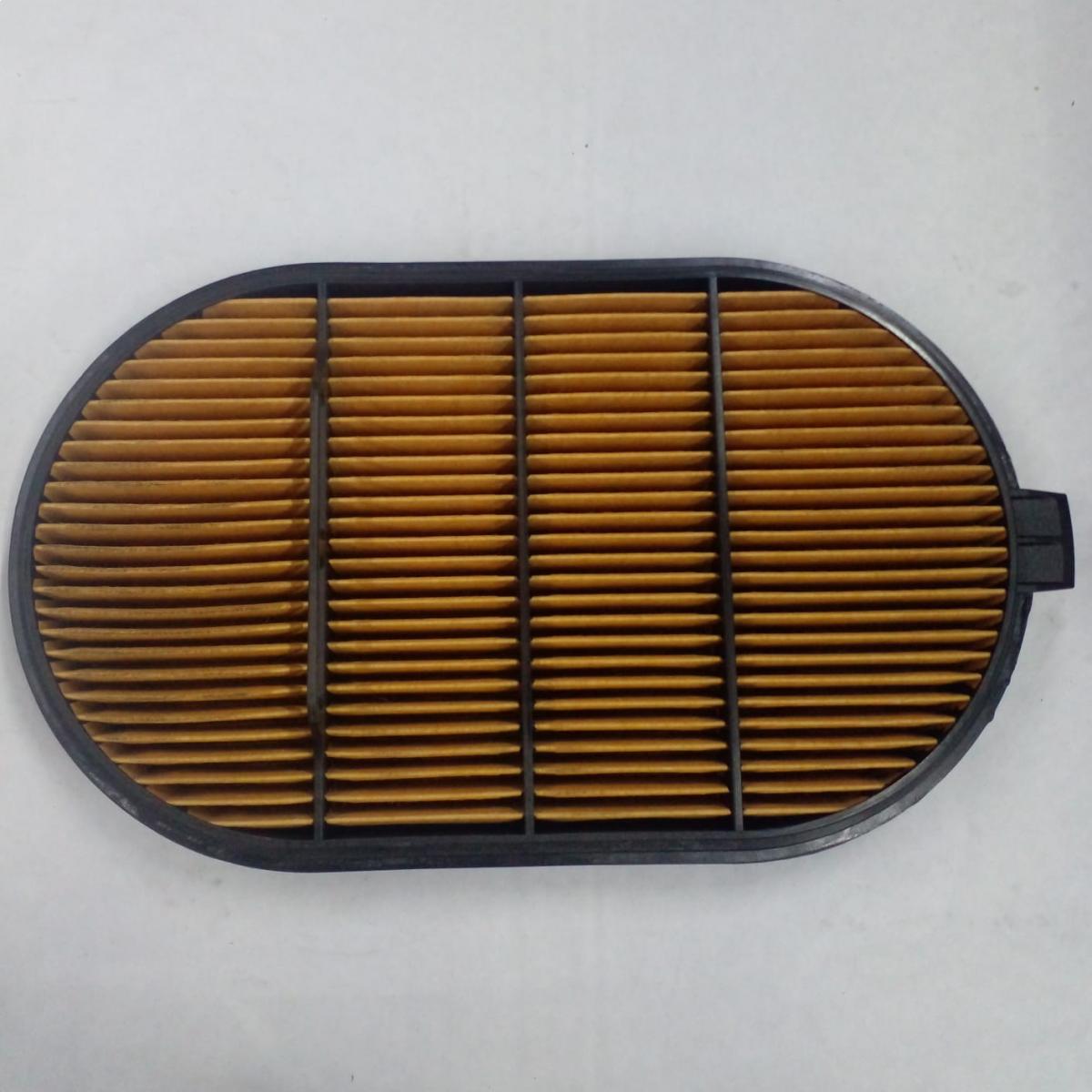 Filtro aire secundario TTX210 = 3685267M3 - 3685267M1