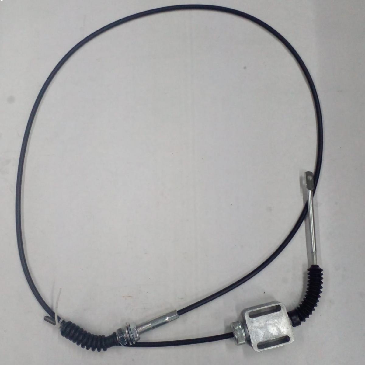 Cable pedal acelerador MTX185 = 6509678M91 - 337408A1