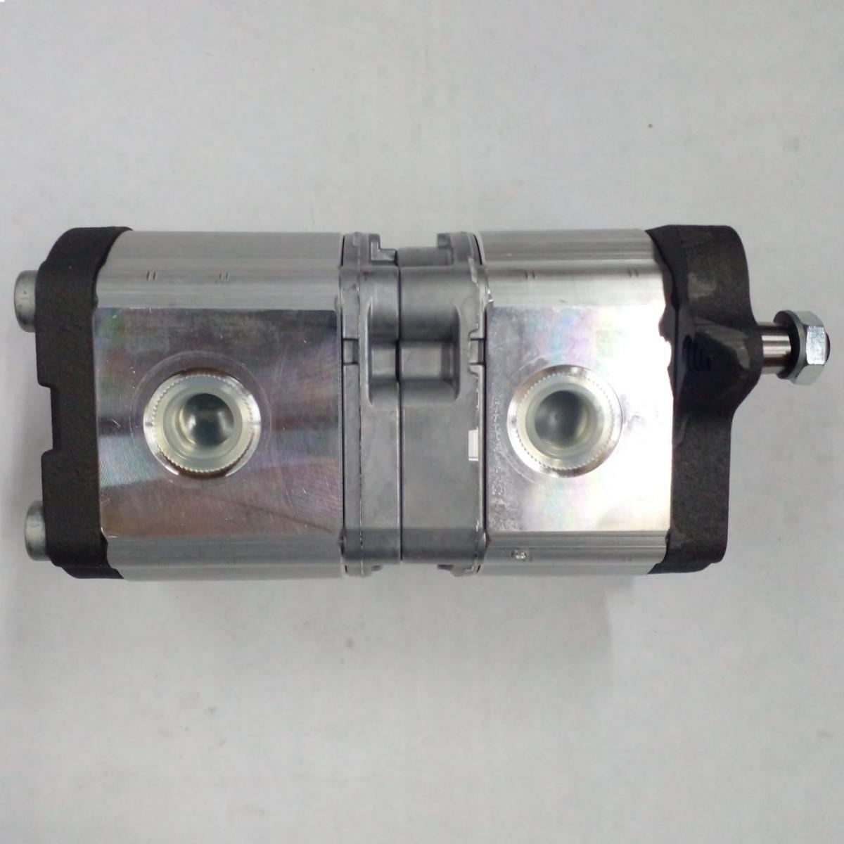 Bomba hidraulico tractor cmax 105 = 3661228M92 - 3661228M91