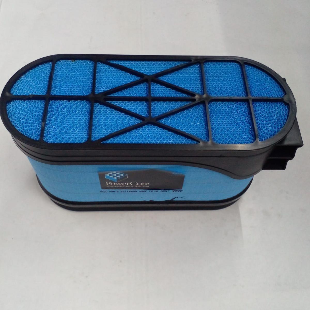 Filtro de aire primario DMAX125 - 6521350M1