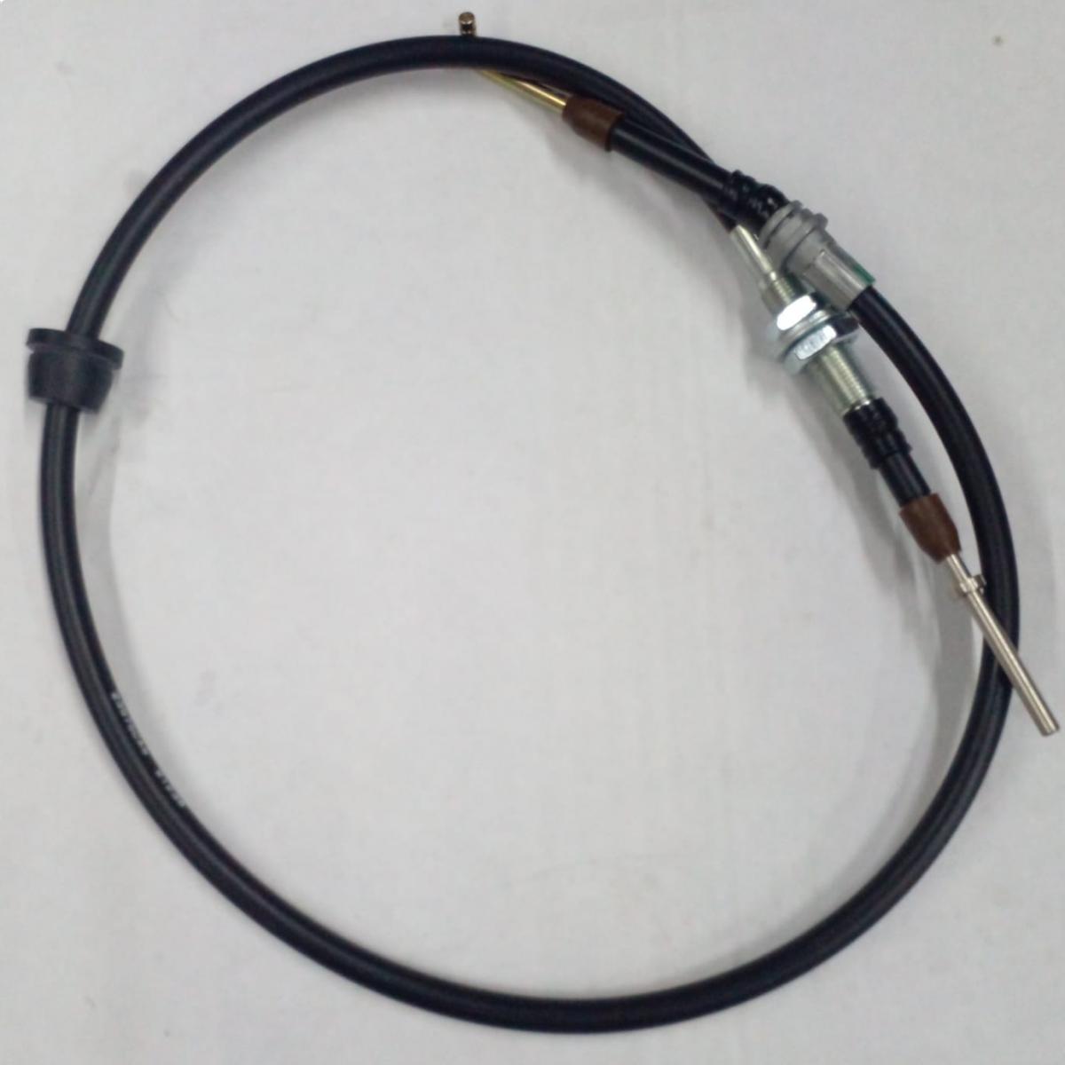 Cable acelerador Mx120,Mx135,150,170= 239750A4 - 239750A3