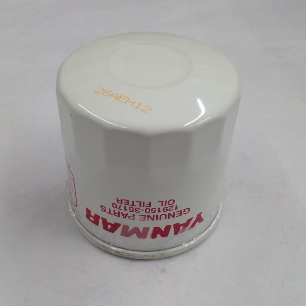 Filtro de aceite - 3678034M3