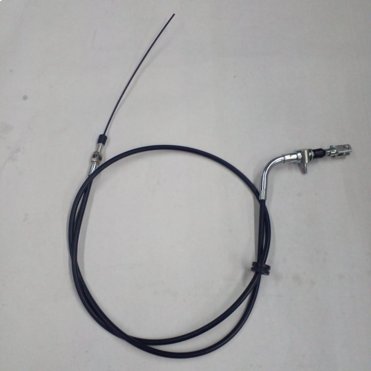 Cable acelerador de mano = 3679150M91 - 4206158M92