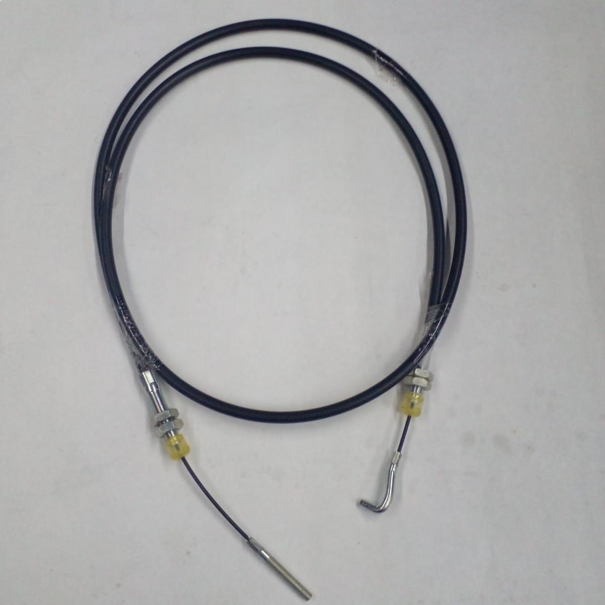 Chicote acelerador pedal Gmax - 4206569M91