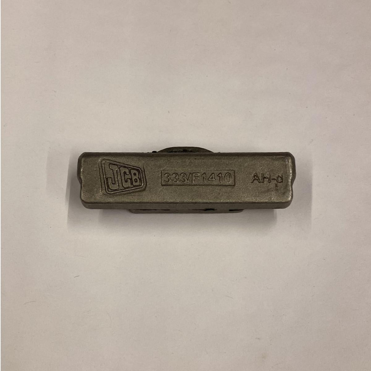 Pasador candado punta excavadora JS220lc - 333/F1410