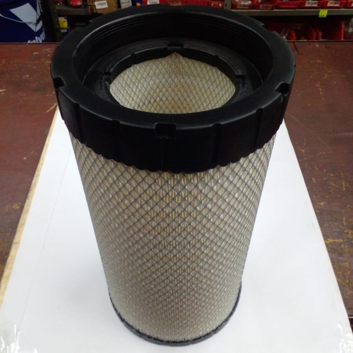 Filtro aire primario JS 205 LC - 334/Y2810