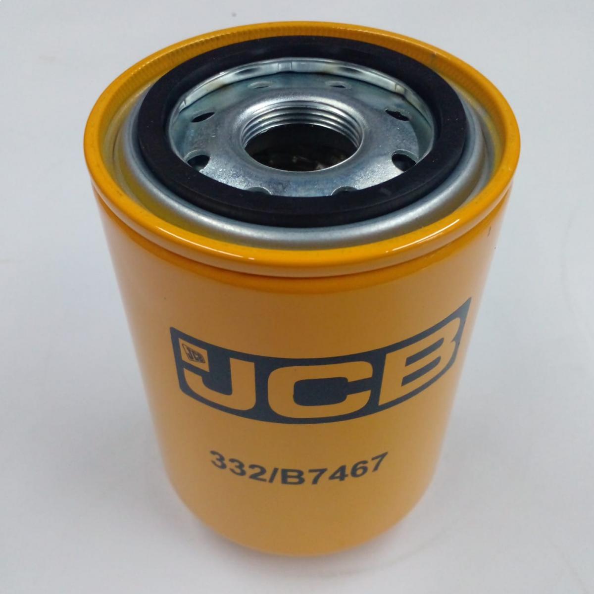 Filtro en linea hco. js260/220/200/205 332/b7467=332/B7467 - KNJ0288A