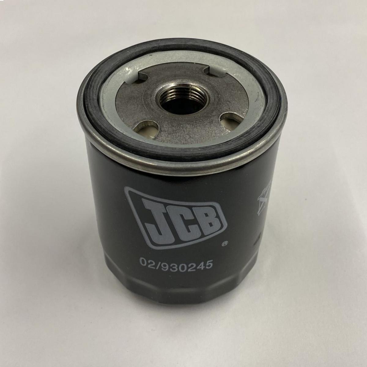 Filtro aceite Teletruk TLT35 d - 02/930245