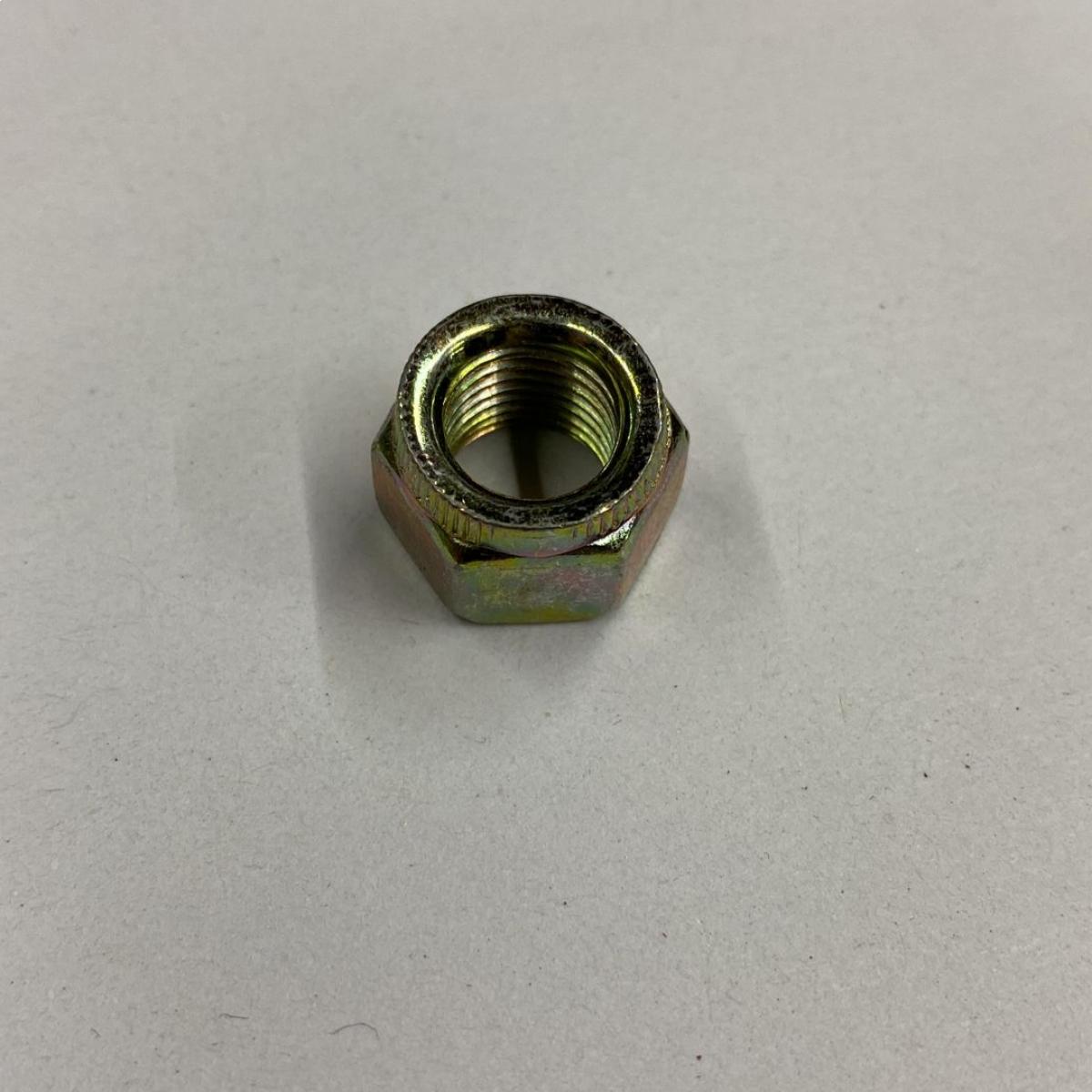Tuerca estabilizador center mount 214 jcb - 1340/0203Z