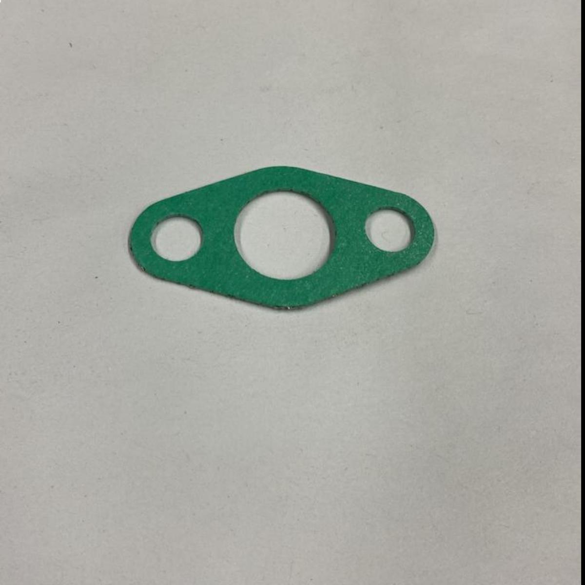 Empaque tubo aceite drenado 3cx - 320/00852