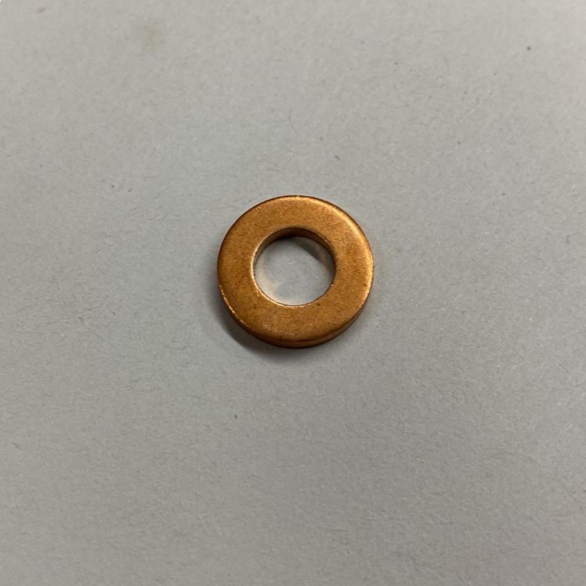 Arandela del inyector retro 3cxg14 - 320/06639