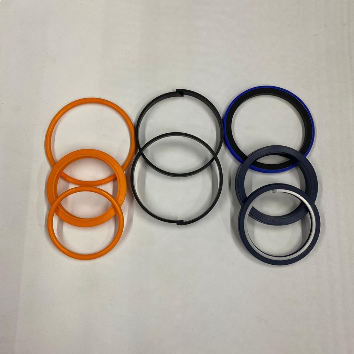 Kit de sellos 90x60mm bote de excavadora - 332/E8224
