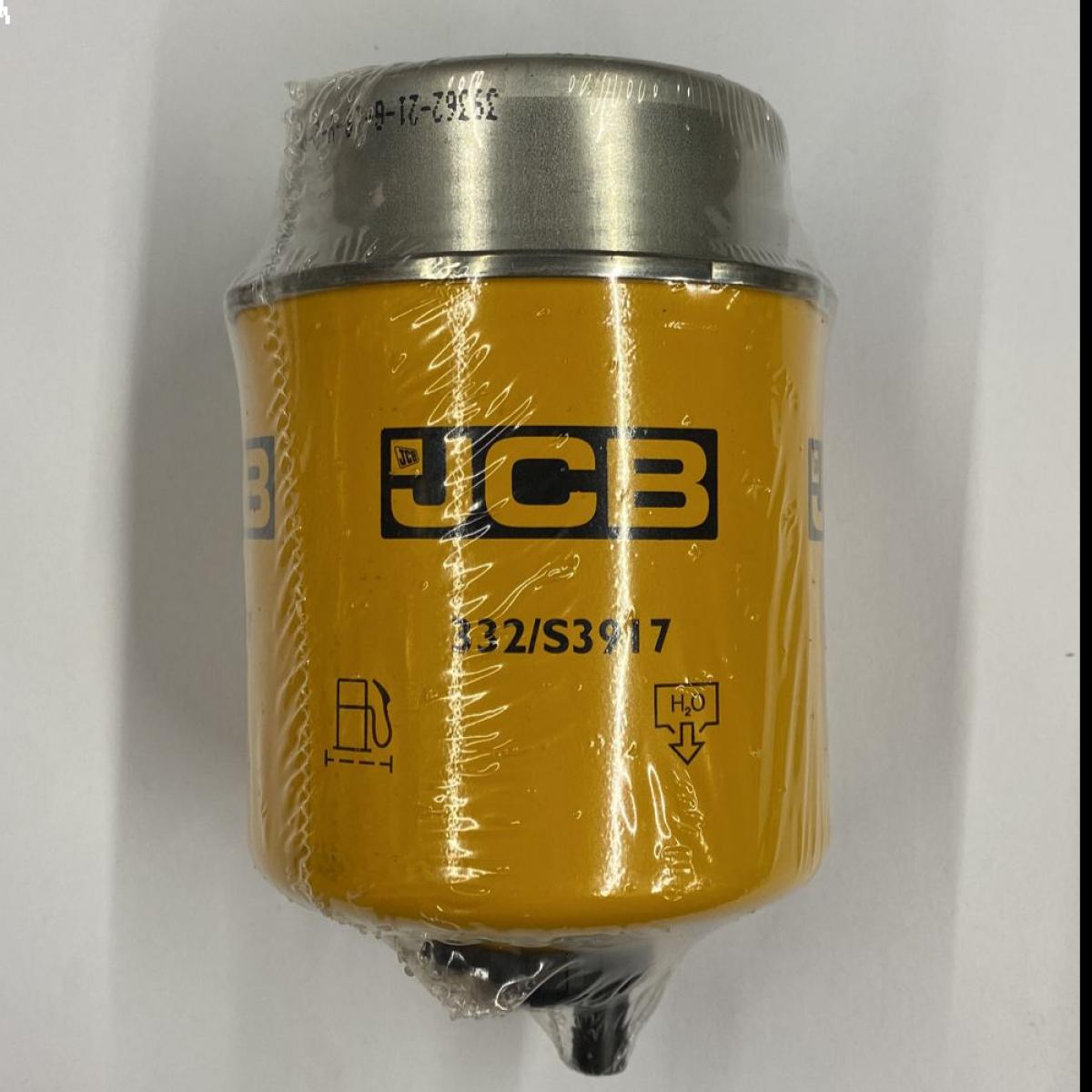 Filtro comb. teletruk TLT 35 d - 332/S3917