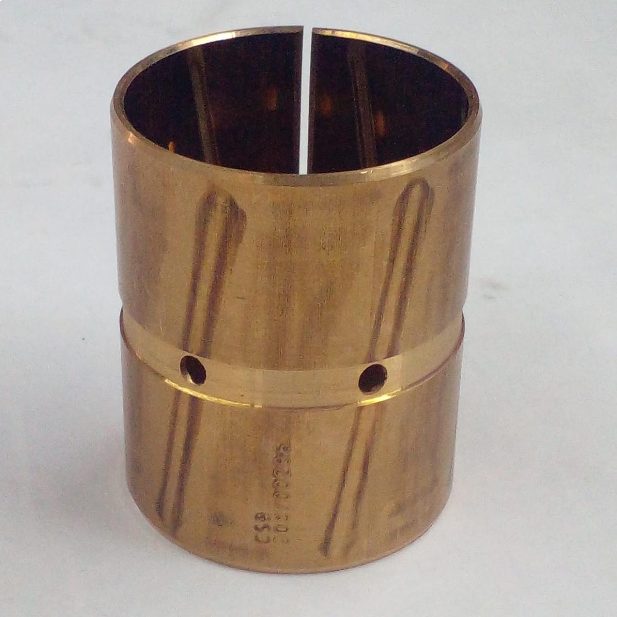 Buje brazo del cargador frontal de retro 214-215 - 808/00296