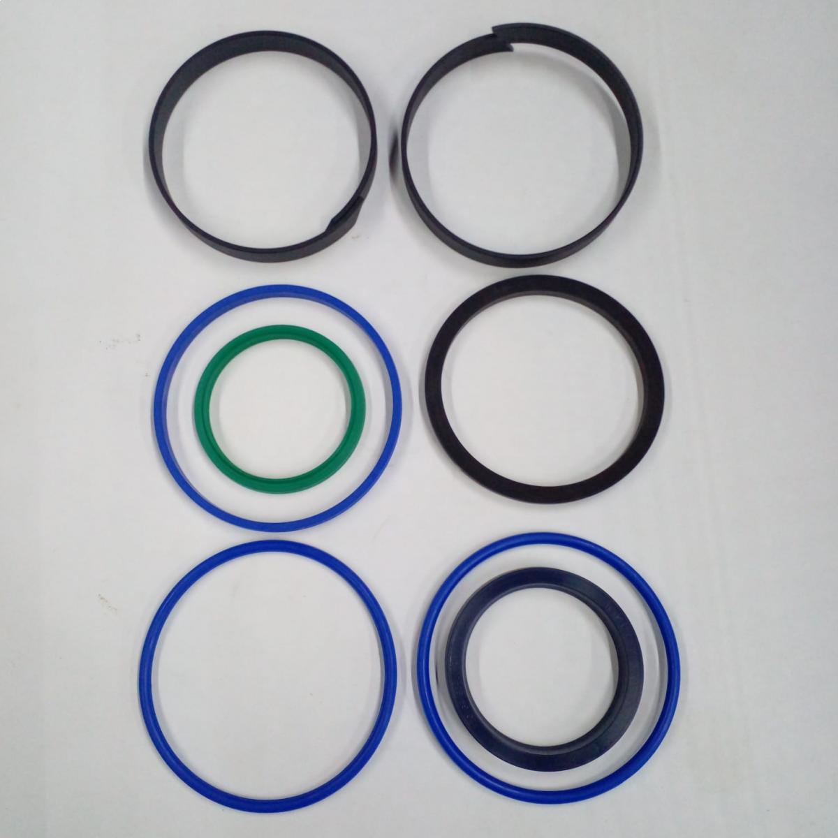Kit sellos dipper 65x110mm 215-4t-3cx = 991/00146P - 991/00146