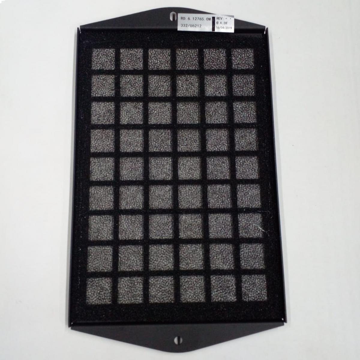 Filtro recirculacion a/ac 455zx - 332/U6212