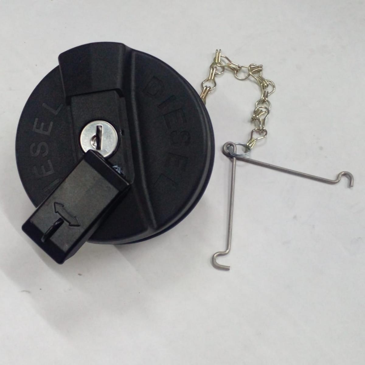 Tapon diesel 3cx - 333/C0880