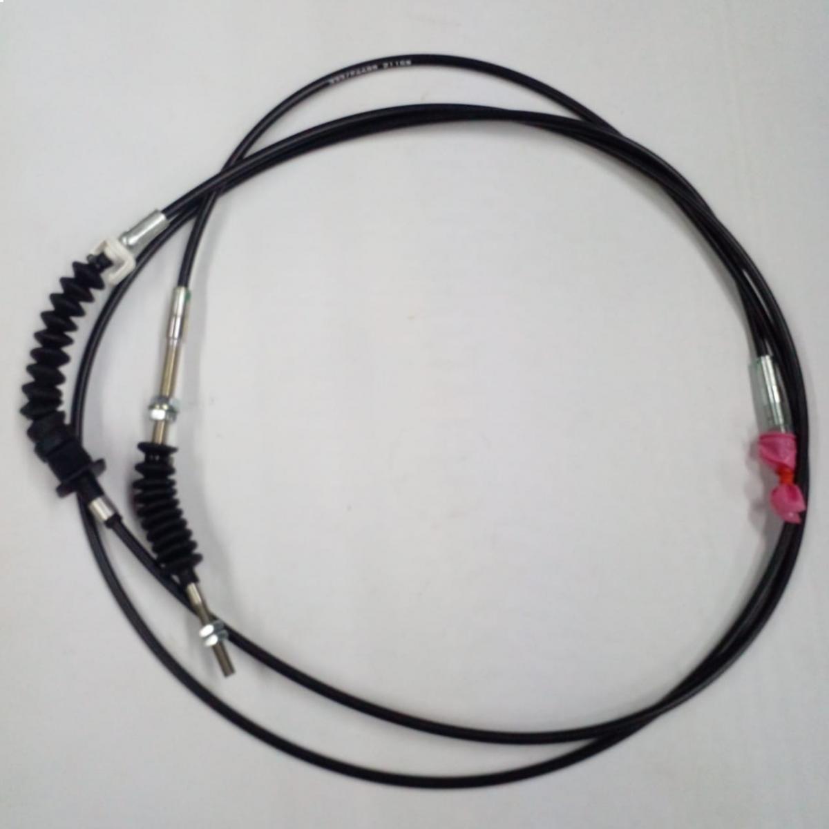 Chicote del acelerador mano retro 214 = 910/60176 - 333/F4489