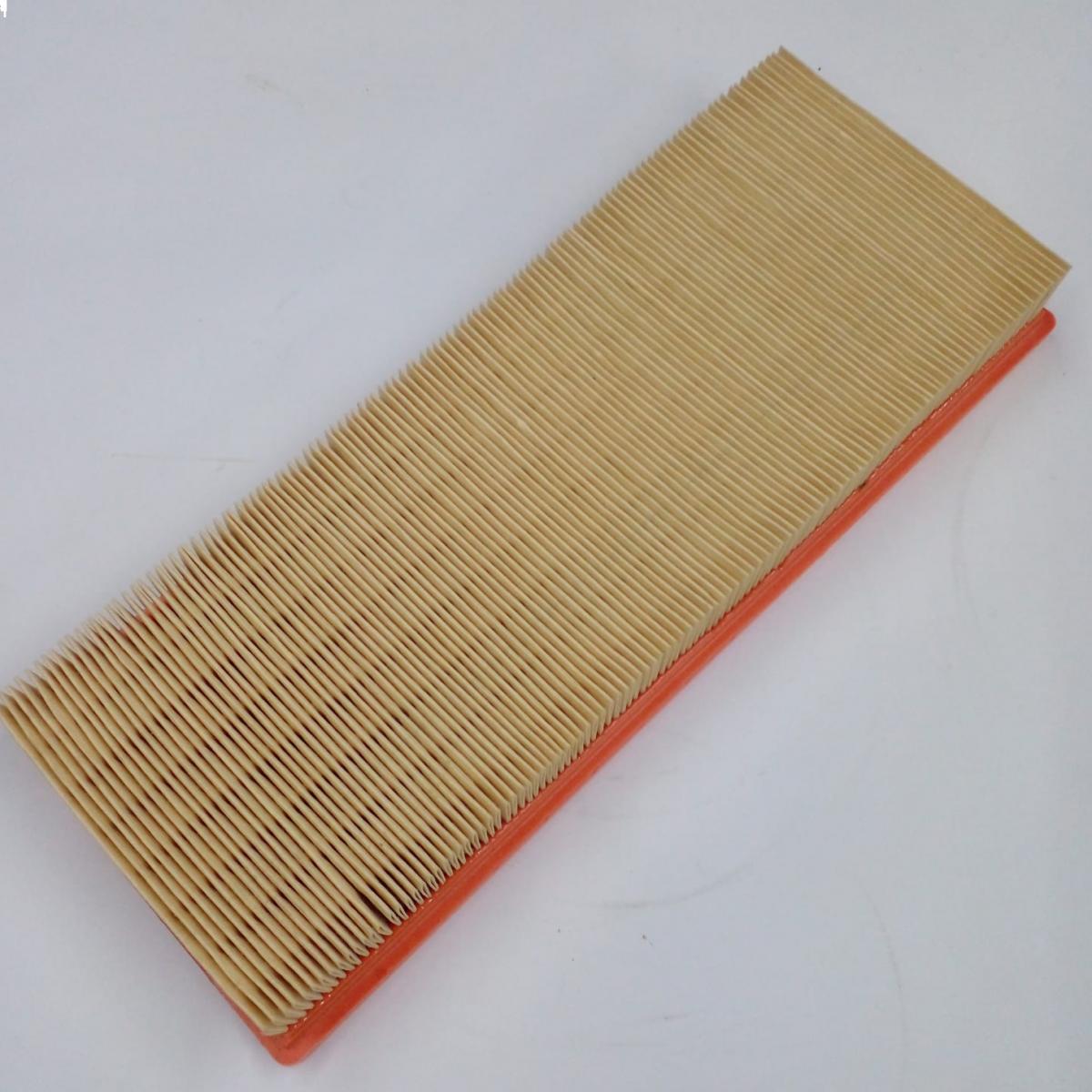 Filtro aire acondicionado polvo 456 - 580/12185