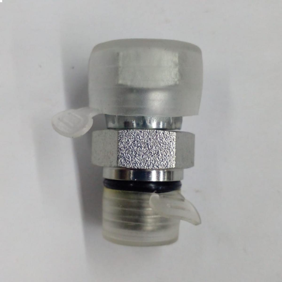 Conector de linea 214pc robot 190 - 816/90009