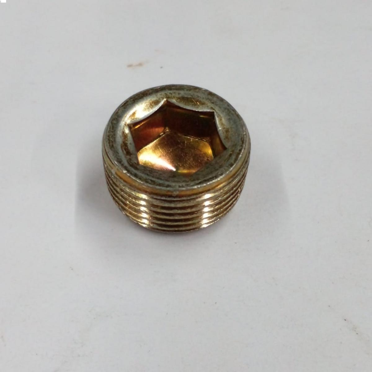 Tapon 3/4"-14ptf planetario 215 - 826/00425