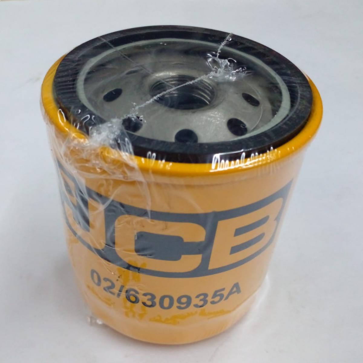 Filtro del aceite motor miniretro 208s mini cx = 02/630935A - 02/630935